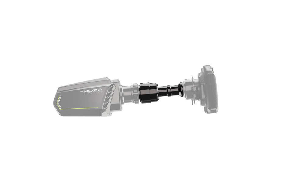 MOZA Base Extension Rod